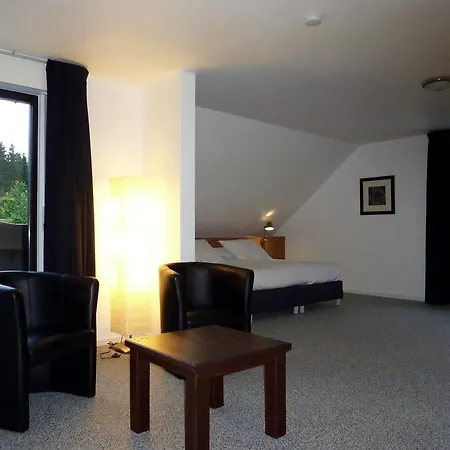 Nocleg ze śniadaniem Bed & Breakfast Winterberg Winterberg