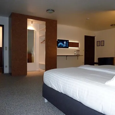 Couette-café Bed & Breakfast Winterberg 3*