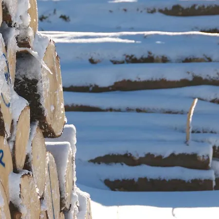 Nocleg ze śniadaniem Bed & Breakfast Winterberg Winterberg