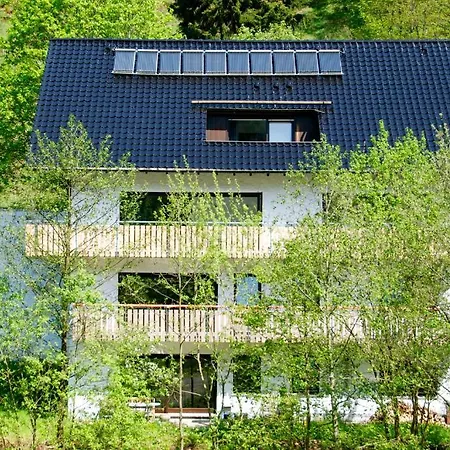 Couette-café Bed & Breakfast Winterberg Winterberg