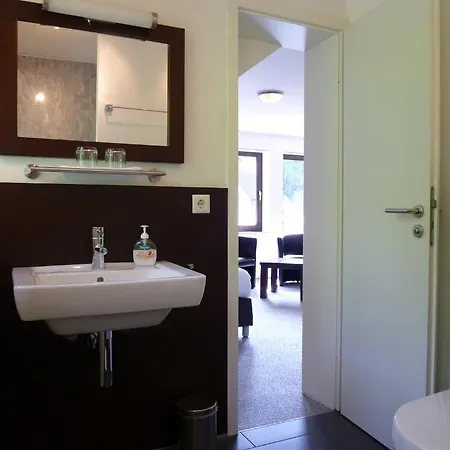 Bed & Breakfast Bed & Breakfast Winterberg Winterberg