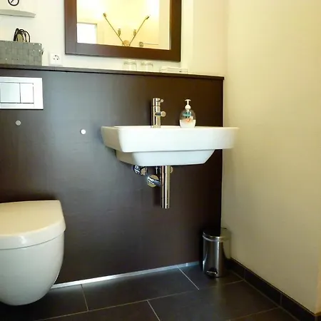 Bed & Breakfast Winterberg Bed & Breakfast Winterberg