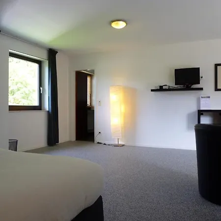 Nocleg ze śniadaniem Bed & Breakfast Winterberg 3*