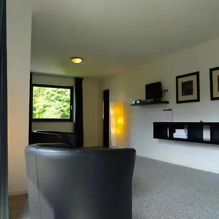 Bed & Breakfast Winterberg 3*