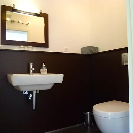 Bed & Breakfast Winterberg Winterberg