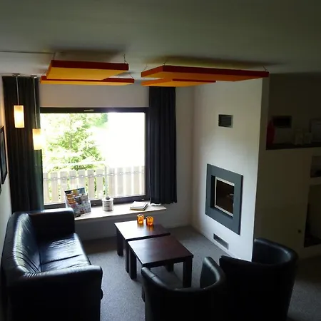 Bed & Breakfast Winterberg Nocleg ze śniadaniem 3*