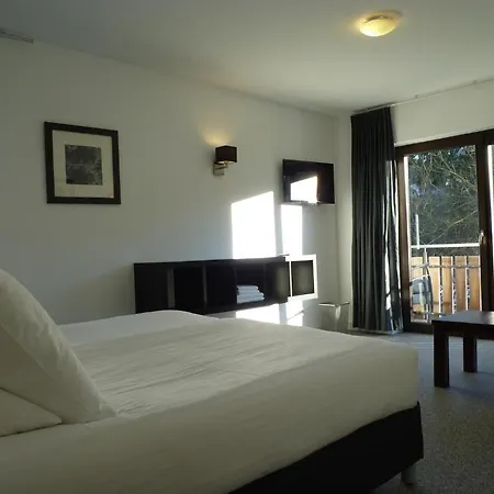 Nocleg ze śniadaniem Bed & Breakfast Winterberg 3*