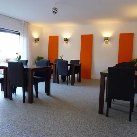 Couette-café Bed & Breakfast Winterberg Winterberg