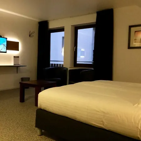 Nocleg ze śniadaniem Bed & Breakfast Winterberg Winterberg