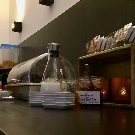 Bed & Breakfast Winterberg 3* Winterberg