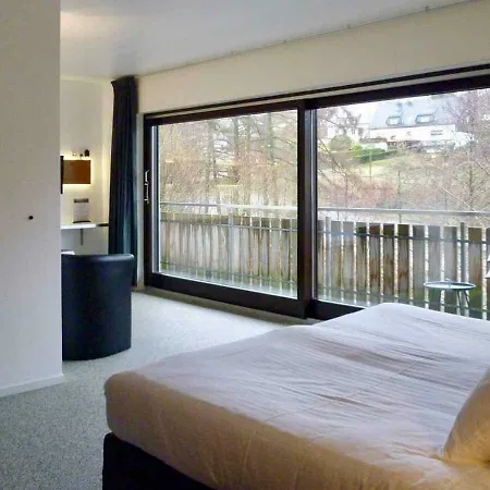 Couette-café Bed & Breakfast Winterberg