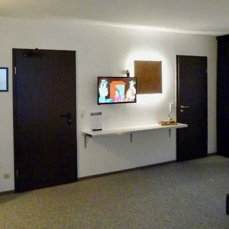 Bed & Breakfast Winterberg Bed & Breakfast Winterberg