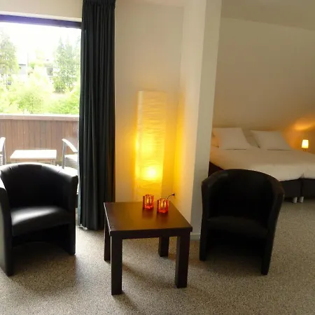 Bed & Breakfast Winterberg Bed & Breakfast Winterberg