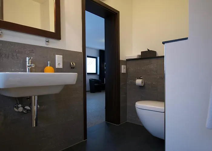 Bed & Breakfast Winterberg Winterberg