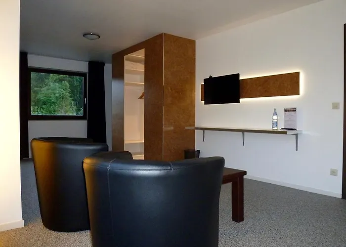 Bed & Breakfast Bed & Breakfast Winterberg