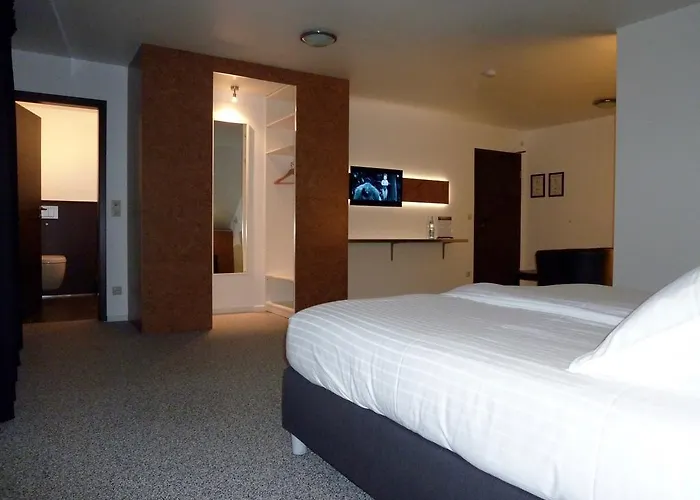 Alojamento de Acomodação e Pequeno-almoço Bed & Breakfast Winterberg 3*