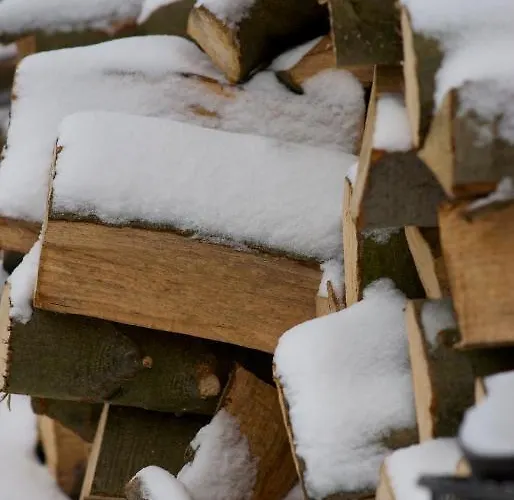 Bed & Breakfast Winterberg Alojamento de Acomodação e Pequeno-almoço Winterberg