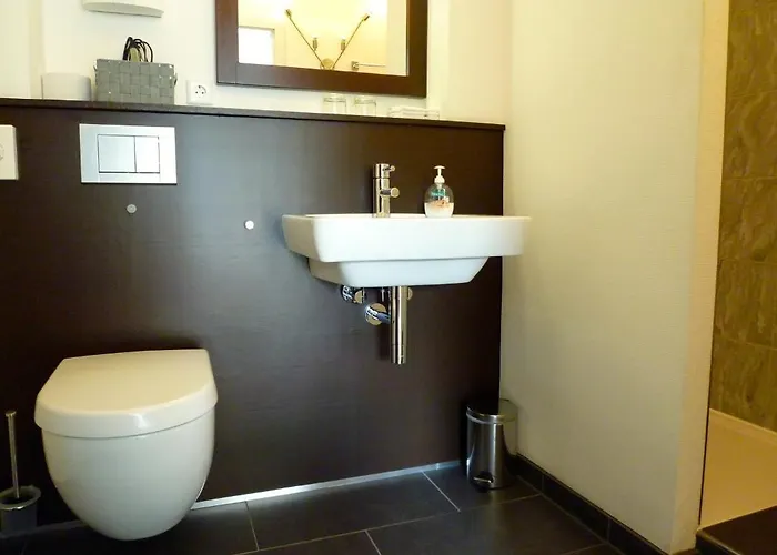 Bed & Breakfast Winterberg Alojamento de Acomodação e Pequeno-almoço Winterberg