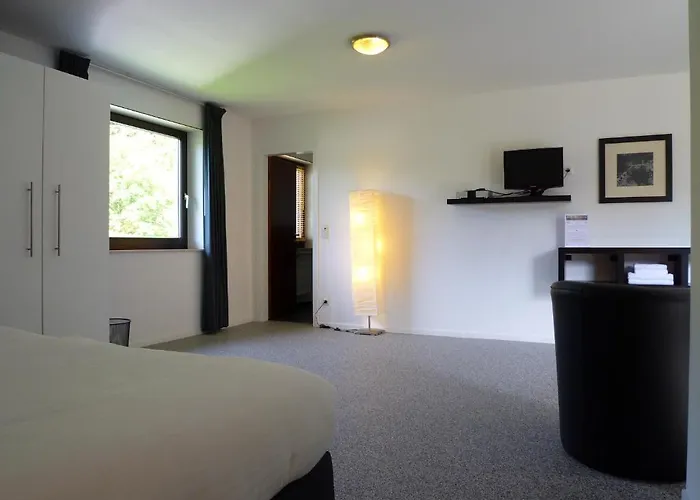 Alojamento de Acomodação e Pequeno-almoço Bed & Breakfast Winterberg 3*