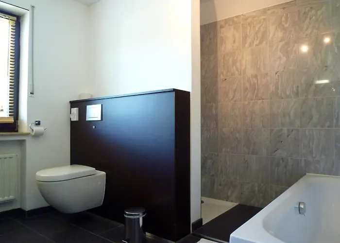 Bed & Breakfast Winterberg 3*