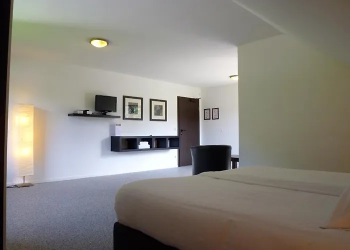 Alojamento de Acomodação e Pequeno-almoço Bed & Breakfast Winterberg 3*