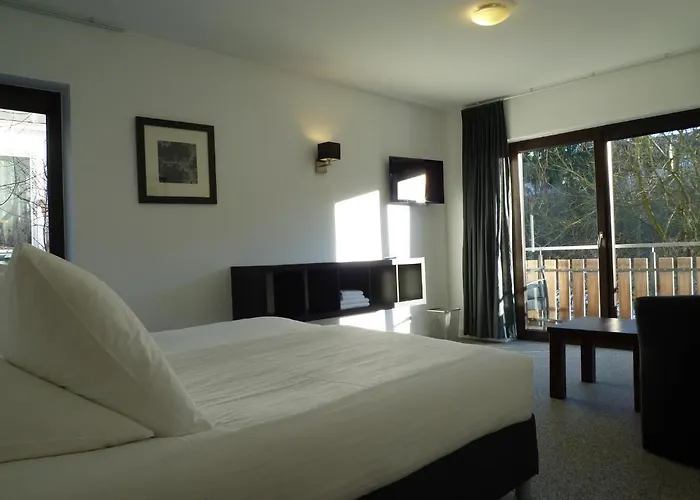 Alojamento de Acomodação e Pequeno-almoço Bed & Breakfast Winterberg 3*