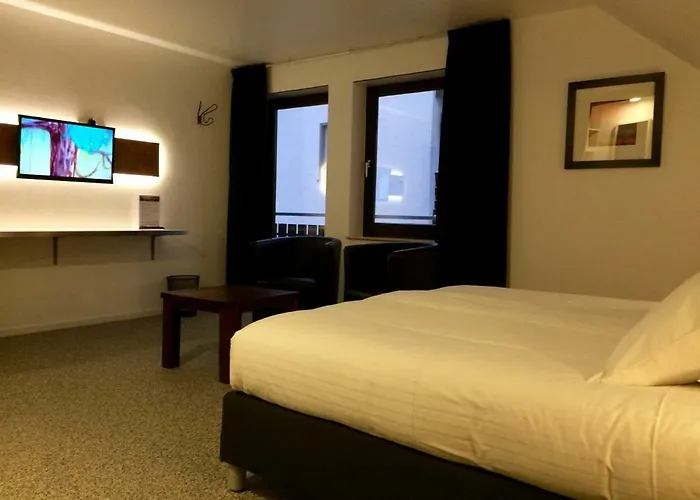 Bed & Breakfast Bed & Breakfast Winterberg Winterberg