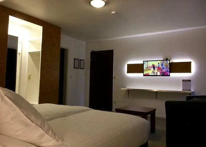 Bed & Breakfast Winterberg 3*