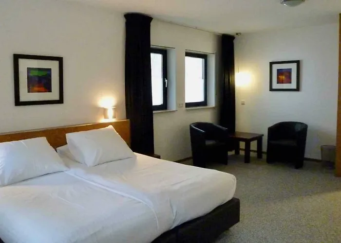 Alojamento de Acomodação e Pequeno-almoço Bed & Breakfast Winterberg