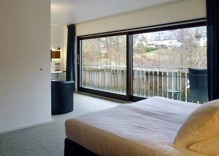 Alojamento de Acomodação e Pequeno-almoço Bed & Breakfast Winterberg