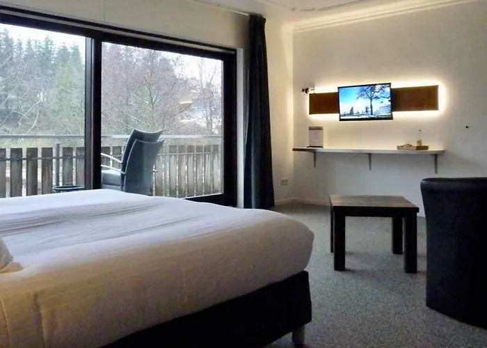 Bed & Breakfast Winterberg Alojamento de Acomodação e Pequeno-almoço