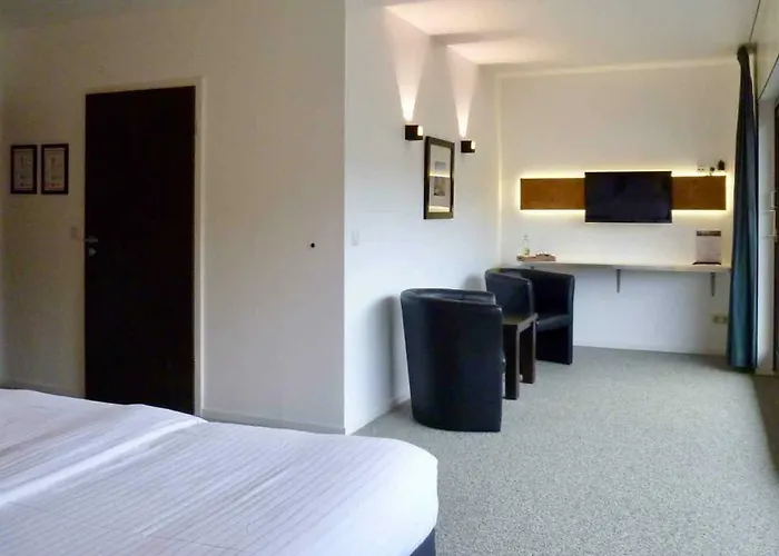 Alojamento de Acomodação e Pequeno-almoço Bed & Breakfast Winterberg Winterberg