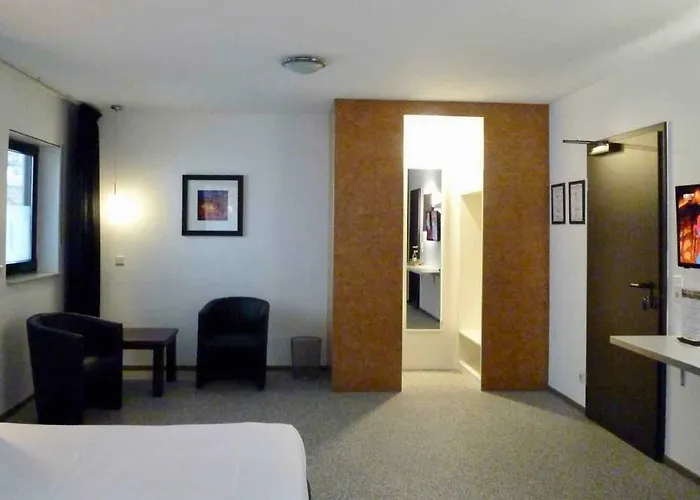 Bed & Breakfast Winterberg 3*