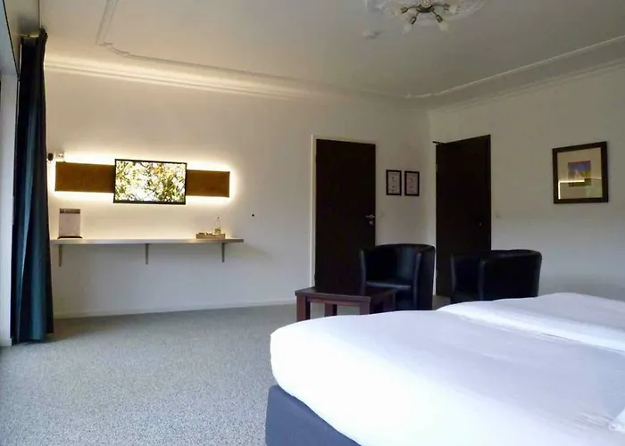 Alojamento de Acomodação e Pequeno-almoço Bed & Breakfast Winterberg