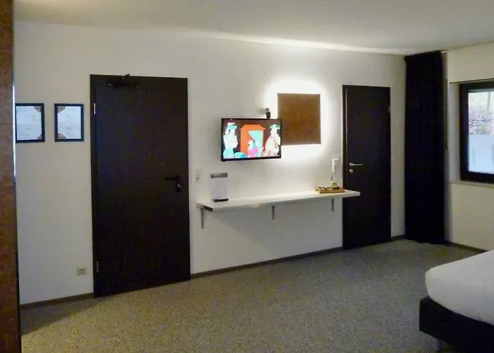 Bed & Breakfast Winterberg Alojamento de Acomodação e Pequeno-almoço Winterberg