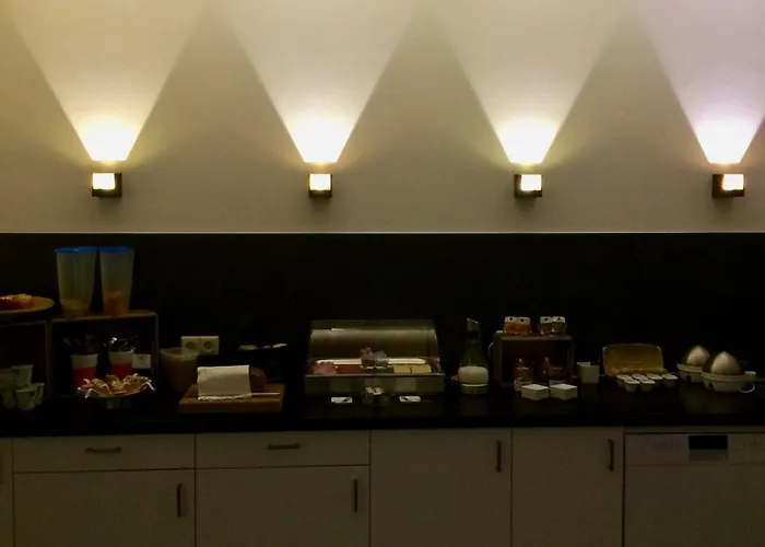 Bed & Breakfast Winterberg Winterberg